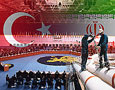 TURKEY AND IRAN: POSSIBLE PARTNERS?