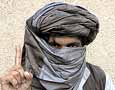 AFGHANISTAN TO BE RETURNED TO TALIBS?