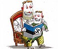 A STUDY GUIDE FOR THE YOUNG NAZI